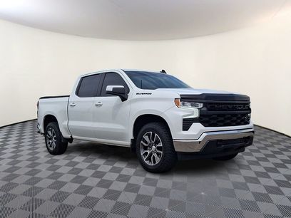 Used 2023 Chevrolet Silverado 1500 LT