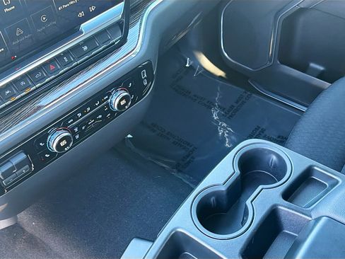 Used 2023 GMC Sierra 1500 Elevation w/ LPO, Elevation Black Package image 28