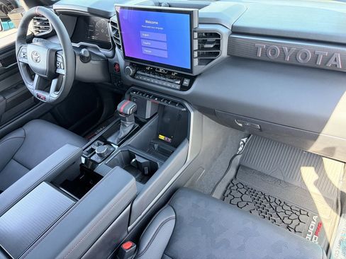 Used 2026 Toyota Sequoia TRD Pro w/ TRD Performance Package (TMS) image 13