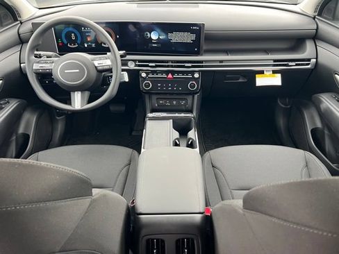 New 2026 Hyundai Tucson Blue SE AWD/4WD image 9