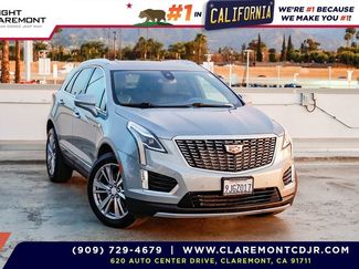 Used 2024 Cadillac XT5 Premium Luxury 360° Tour
