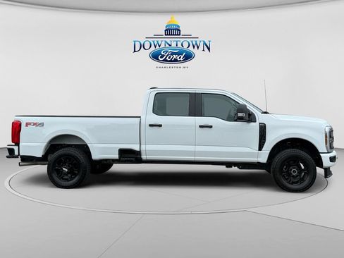 Used 2026 Ford F250 XL w/ STX Appearance Package AWD/4WD image 2
