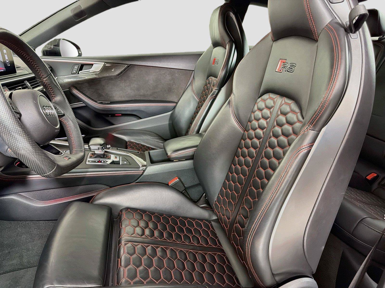 Used 2019 Audi RS 5 AWD/4WD image 22
