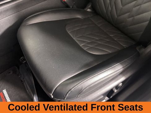 Used 2023 Kia Sportage X-Pro Prestige image 13