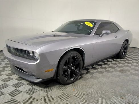 Used 2013 Dodge Challenger SXT w/ Sinister Super Sport Group image 31