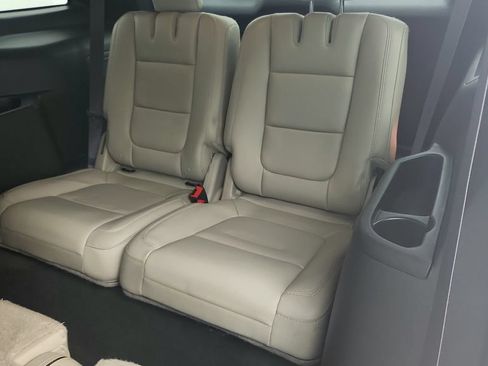 Used 2015 Ford Explorer Limited FWD image 21