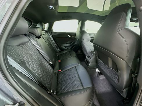 New 2026 Audi S5 Premium Plus AWD/4WD image 41