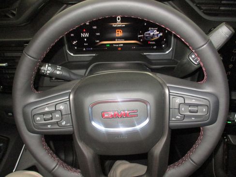 New 2026 GMC Sierra 2500 AT4X AWD/4WD image 43