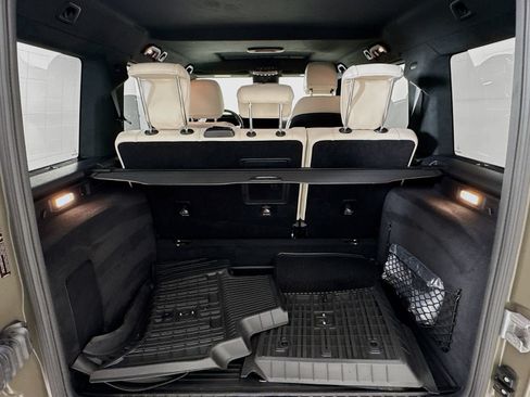 Used 2026 Mercedes-Benz G 63 AMG 4MATIC image 29
