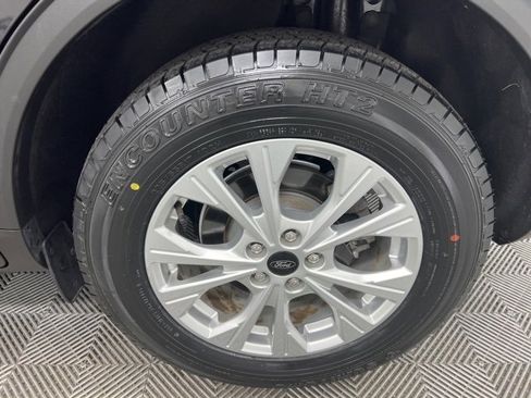 Used 2023 Ford Escape Active image 10