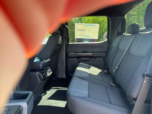 New 2026 Ford F150 STX w/ Equipment Group 200A AWD/4WD image 14