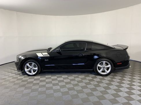 Used 2012 Ford Mustang GT image 5