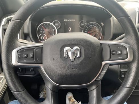 New 2024 RAM 4500 SLT w/ Quick Order Package 2YG SLT image 18