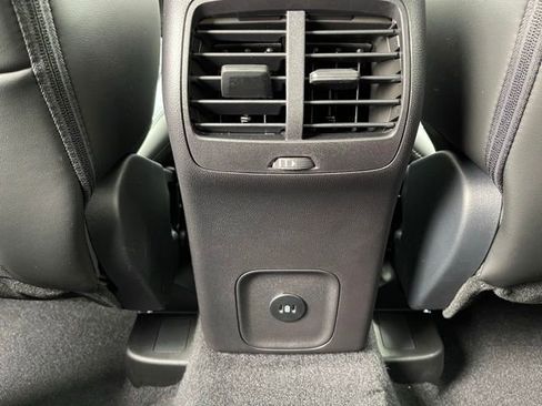 New 2025 Ford Bronco Sport Outer Banks w/ Outer Banks Tech Package+ AWD/4WD image 17