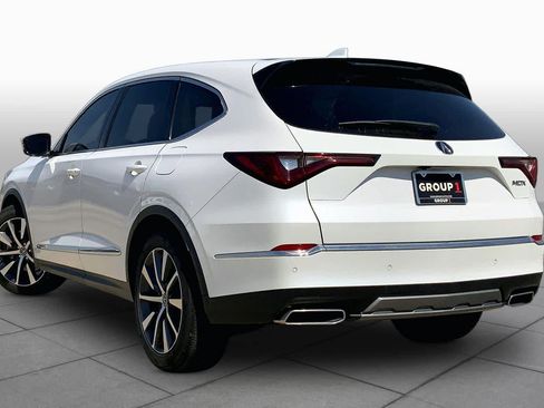 Used 2026 Acura MDX FWD w/ Technology Package image 12