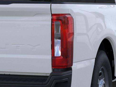 New 2026 Ford F350 XL RWD image 21