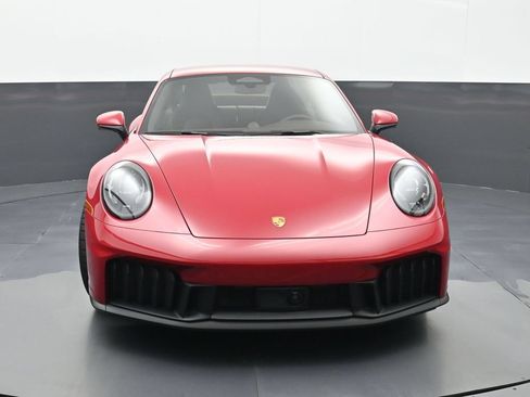 Certified 2026 Porsche 911 Carrera 4 GTS AWD/4WD image 20