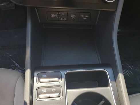 Used 2025 Hyundai Sonata SEL FWD image 19