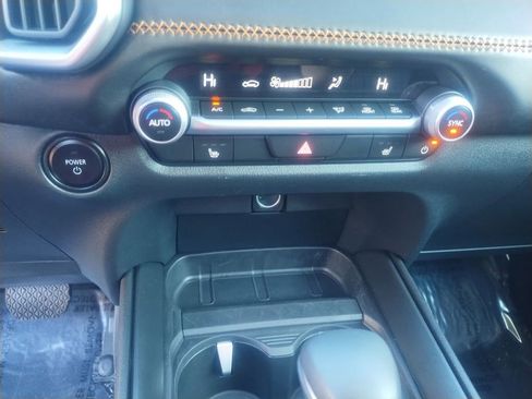 Certified 2025 MAZDA CX-50 AWD 2.5 Hybrid w/ Weather Package image 17