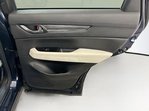 Used 2019 MAZDA CX-5 Grand Touring w/ GT Premium Package image 33