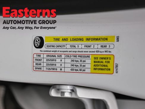 Used 2024 Buick Encore GX Preferred FWD image 33