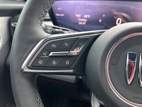 New 2025 Buick Enclave Avenir w/ Super Cruise Package image 30