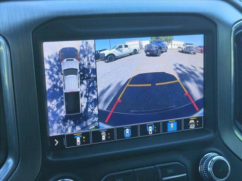 Used 2020 GMC Sierra 2500 Denali w/ Denali Ultimate Package AWD/4WD image 14