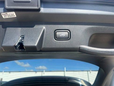 New 2026 Hyundai Tucson Limited AWD/4WD image 45