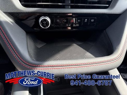 New 2026 Ford Explorer ST-Line RWD image 21
