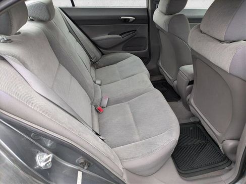 Used 2009 Honda Civic LX image 16