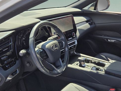 Certified 2024 Lexus RX 350 Premium Plus w/ Convenience Package FWD image 13