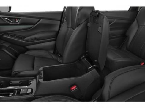 Certified 2025 Subaru Ascent Bronze Edition image 16