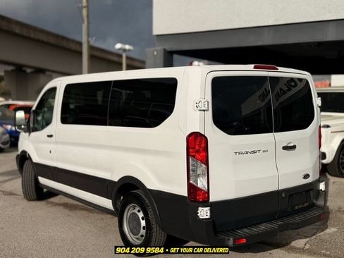 Used 2016 Ford Transit 150 XL RWD image 5