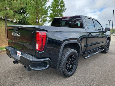 Used 2020 GMC Sierra 1500 Elevation w/ Elevation Value Package image 24
