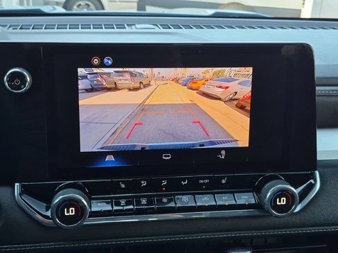 Used 2026 Chevrolet Colorado LT RWD image 19