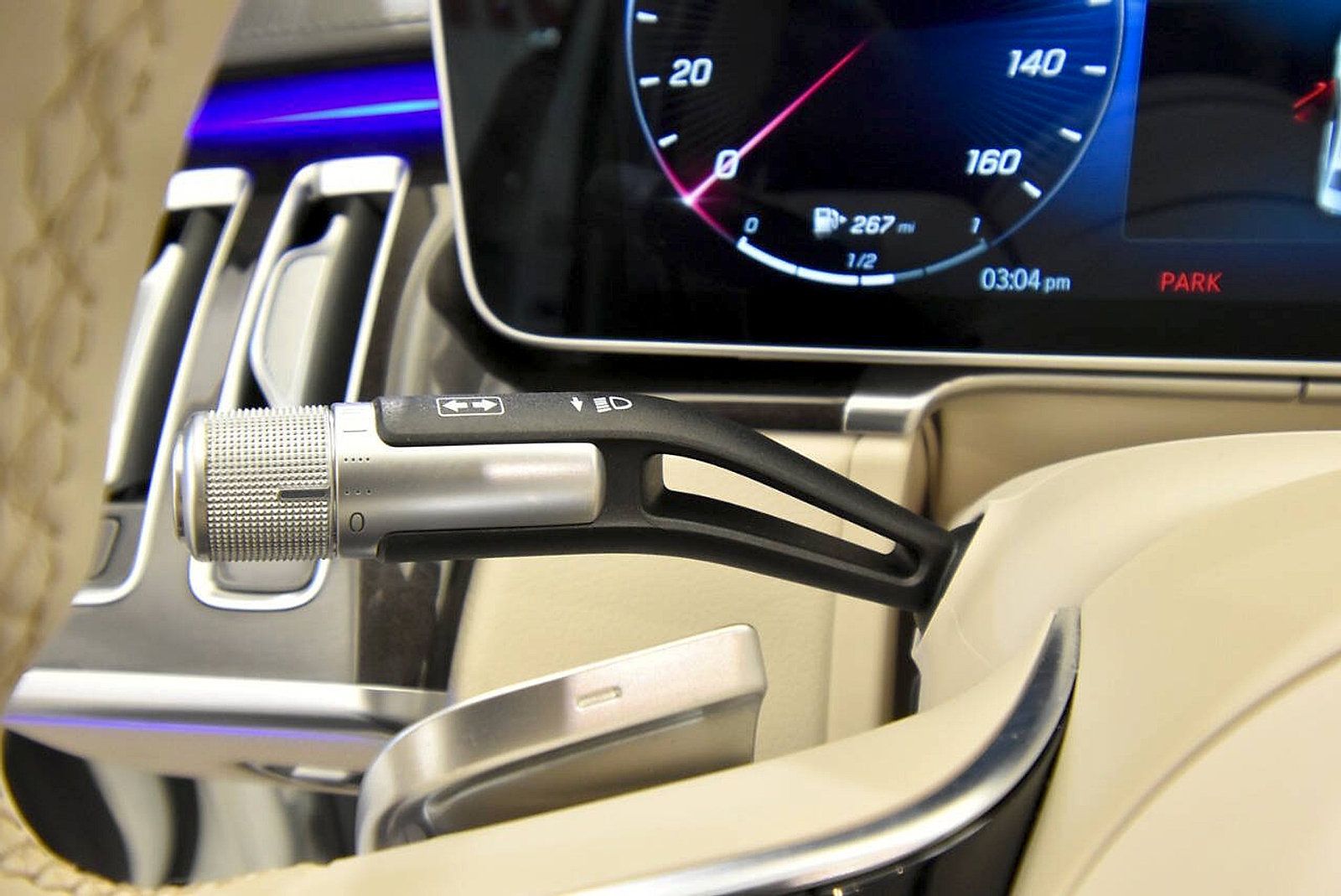 Used 2022 Mercedes-Benz S 500 4MATIC image 29
