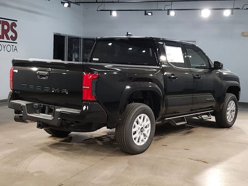 New 2026 Toyota Tacoma SR5 AWD/4WD image 7