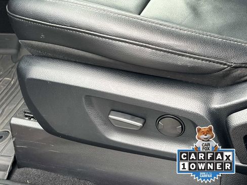 Used 2021 Ford Ranger Lariat w/ FX4 Off-Road Package image 26