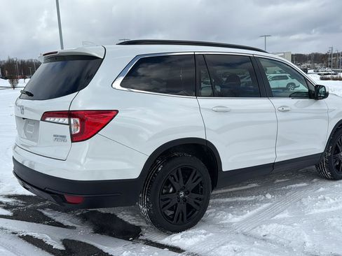 Used 2022 Honda Pilot Special Edition image 6