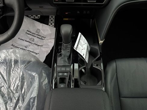 New 2026 Toyota Camry XSE FWD image 14