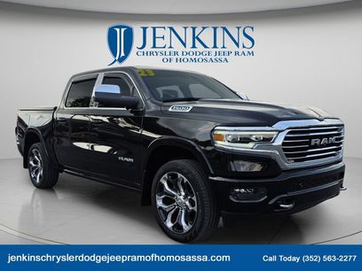 Used 2023 RAM 1500 Limited