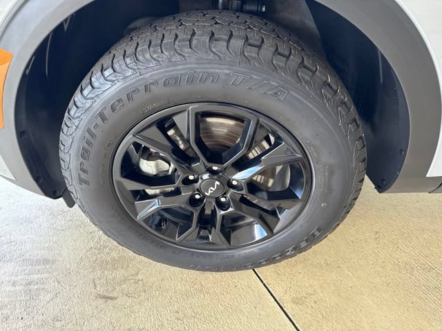 Used 2024 Kia Sportage X-Pro Prestige AWD/4WD image 33