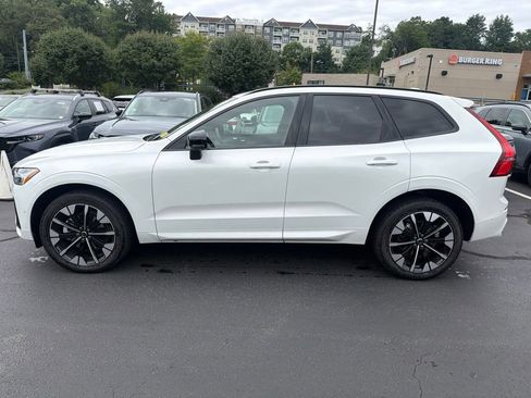 Used 2026 Volvo XC60 B5 Plus w/ Protection Package Premier AWD/4WD image 3