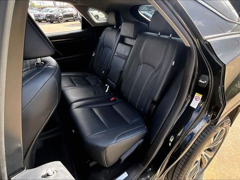 Used 2019 Lexus RX 350 AWD image 19