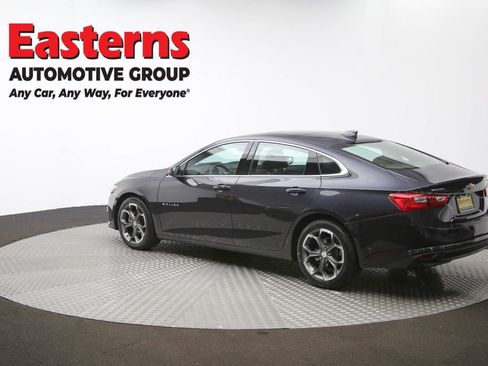 Used 2023 Chevrolet Malibu LT image 65