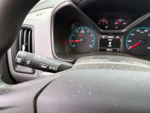 Used 2018 Chevrolet Colorado W/T RWD image 48