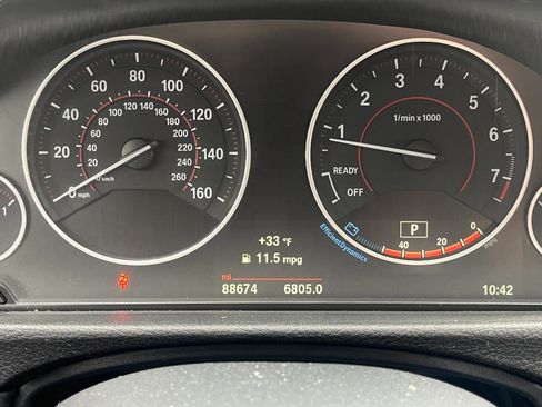 Used 2017 BMW 330i xDrive Sedan image 29