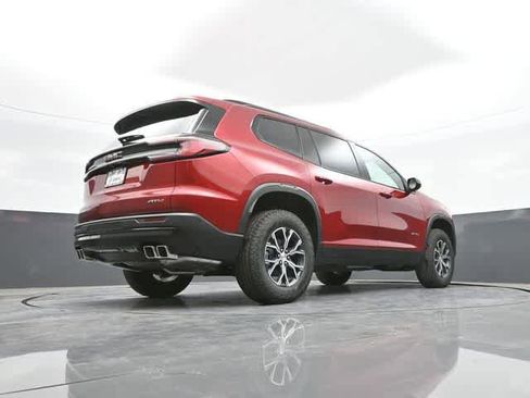 New 2026 GMC Acadia AT4 image 72