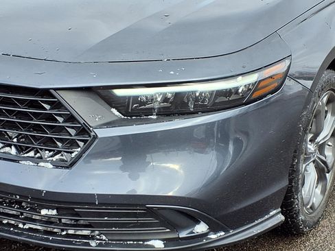 Used 2024 Honda Accord EX image 22