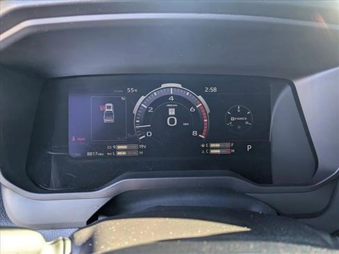 Used 2025 Toyota Tundra Limited image 10